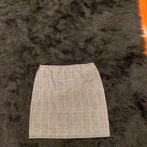 cute miniskirt